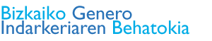 Logo del Observatorio