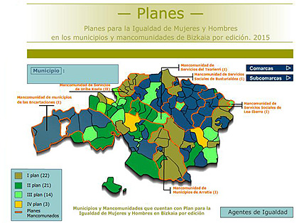 mapa Planes Edición mapa Planes Edición