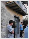 Etxe Pintxu (Fatxada nagusia)