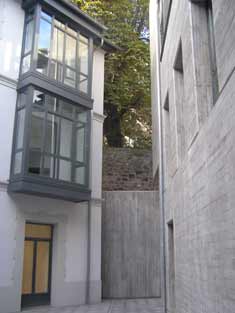 Ir a la página: Patio del Museo