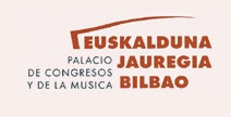 Euskalduna Jauregia