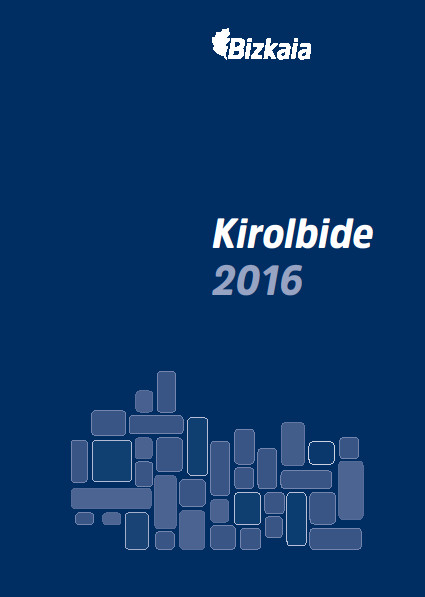 Kirolbide 2016