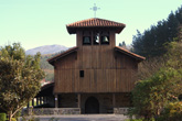San Miguel ermita