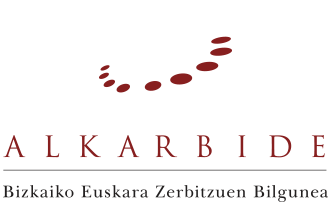 Alkarbide: Bizkaiko euskara zerbitzuen bilgunea