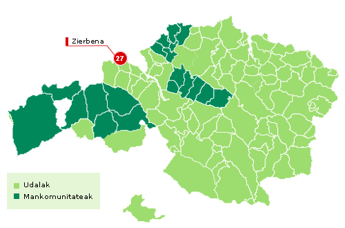 Zierbena