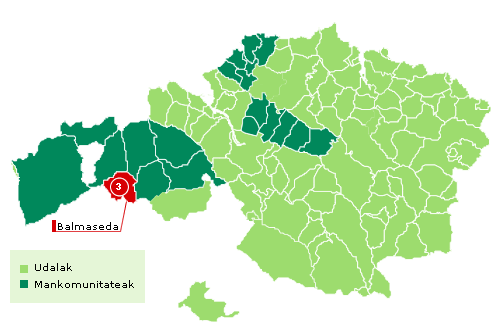 Balmaseda