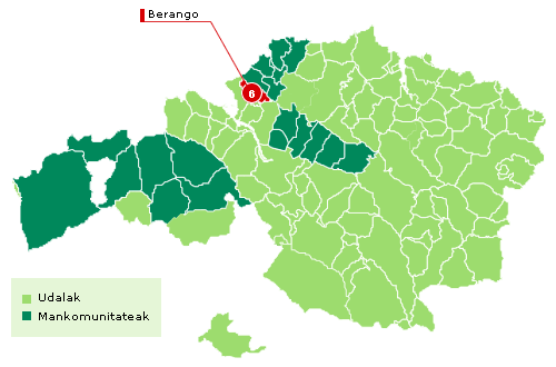 Berango