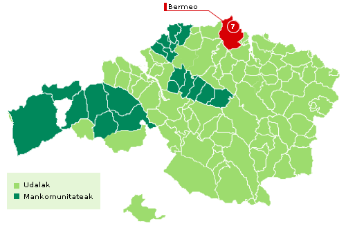 Bermeo