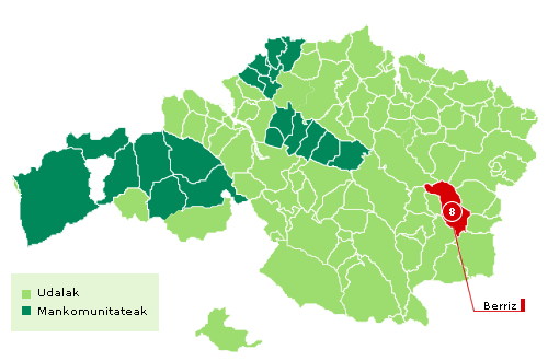 Berriz