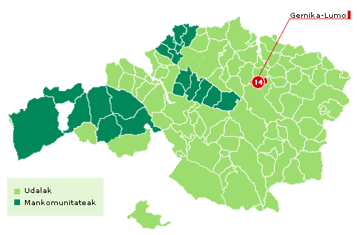 Gernika-Lumo