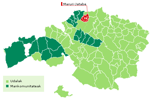 Maruri-Jatabe