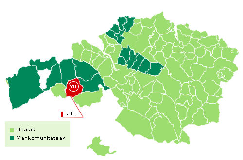 Zalla