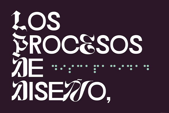 Los procesos de diseño,