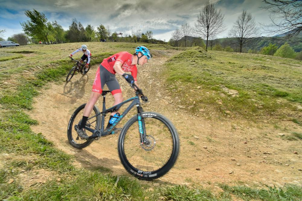 Bike Park.