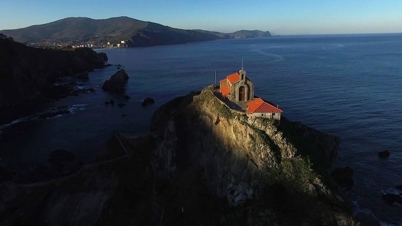 Gaztelugatxe