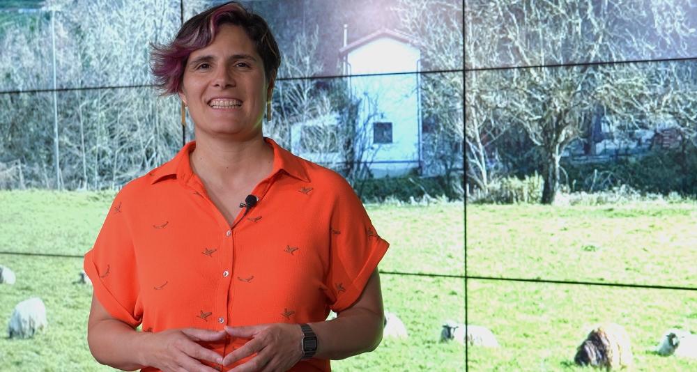Arantza Atutxa