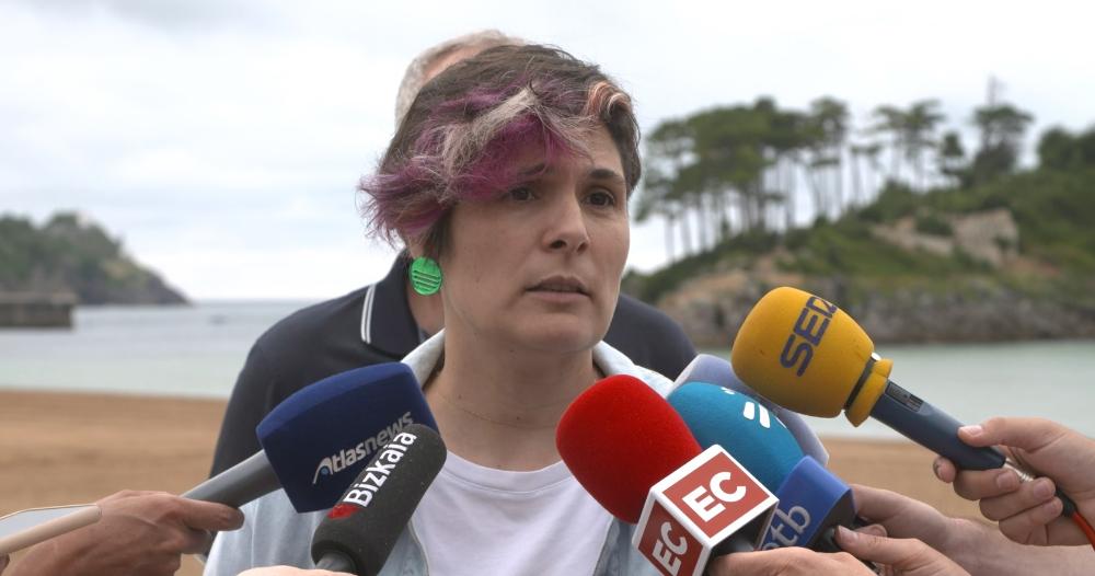 Arantza Atutxa
