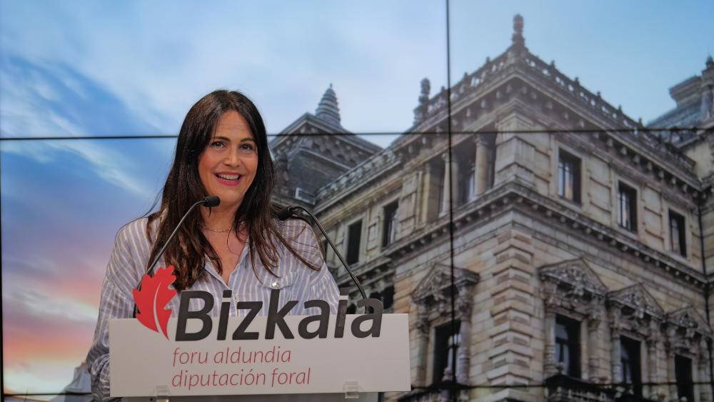 Leixuri Arrizabalaga