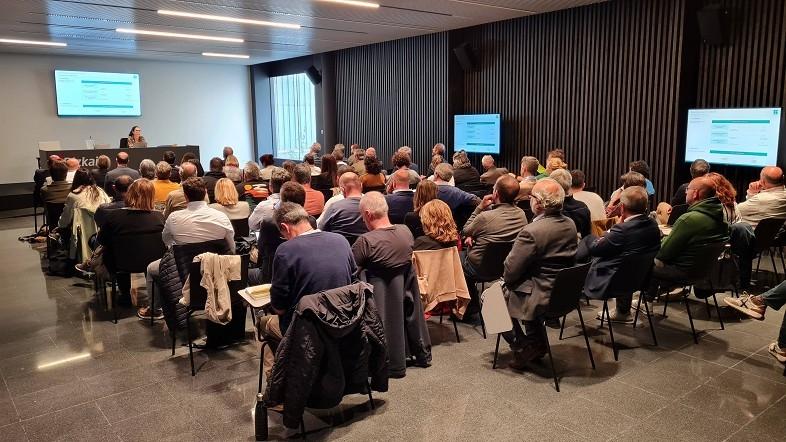 Busturialdea-Urdaibaiko Plan Estrategikoaren Eskualdeko II. Partaidetza Foroa