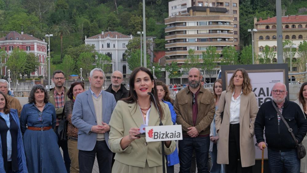 Leixuri Arrizabalaga