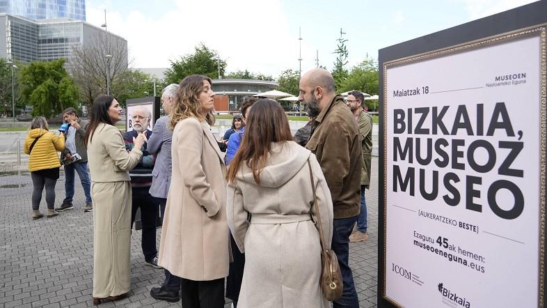Dia Internacional de los Museos