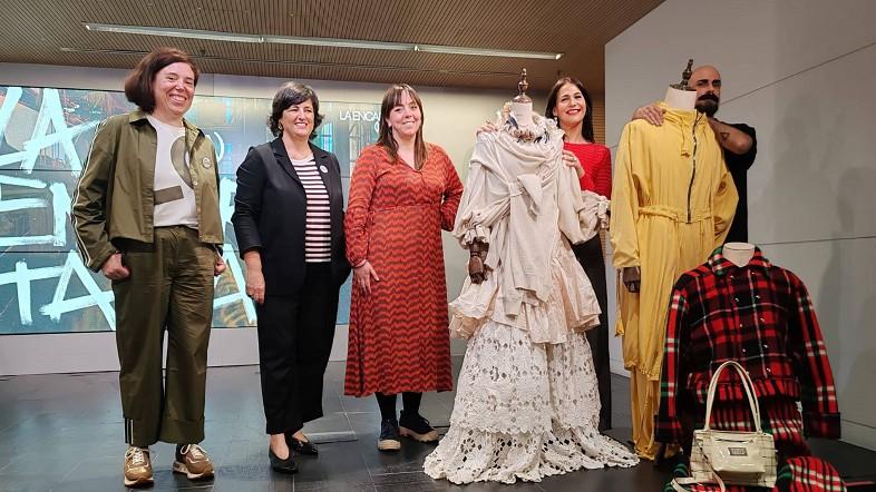 La Encartada Moda 2025