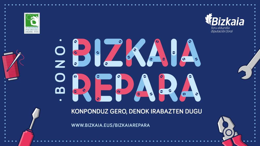 Campaña Bono Repara