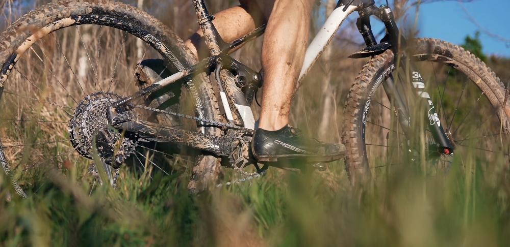 Bike Park Ollargan