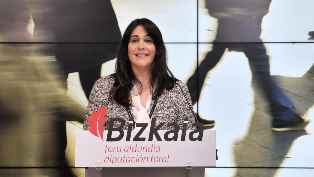 Leixuri Arrizabalaga