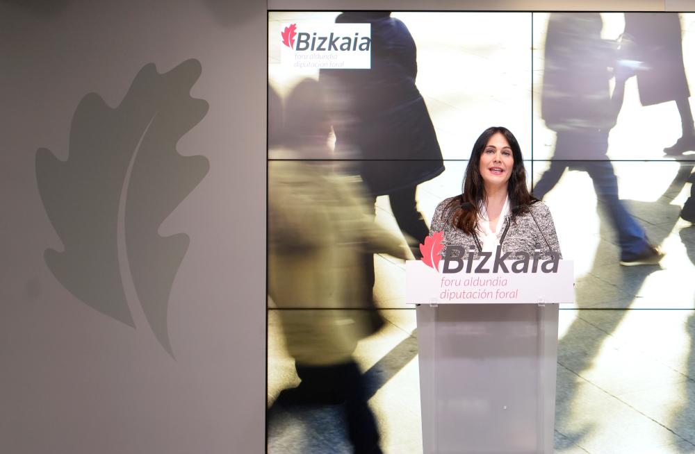 Leixuri Arrizabalaga