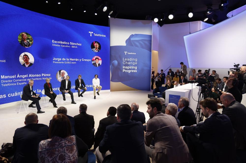 Mobile World Congress