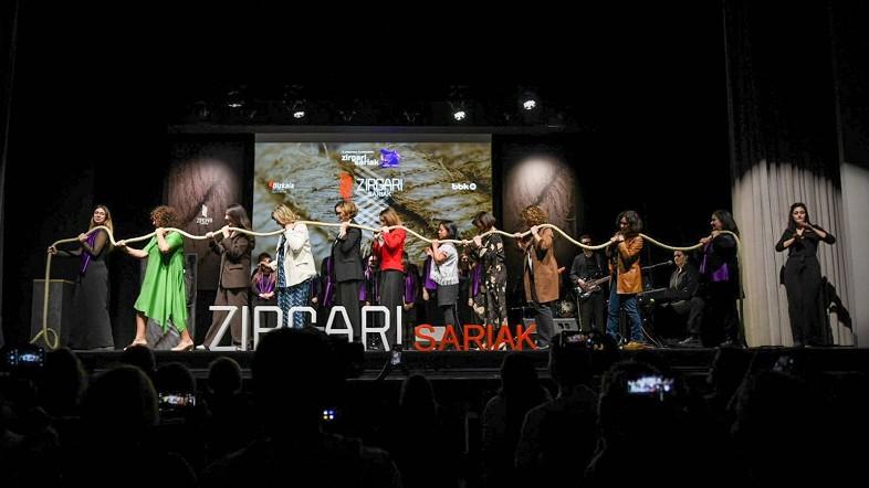 Zirgari Sariak