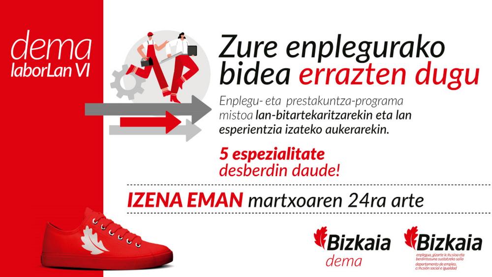 Laborlan.
