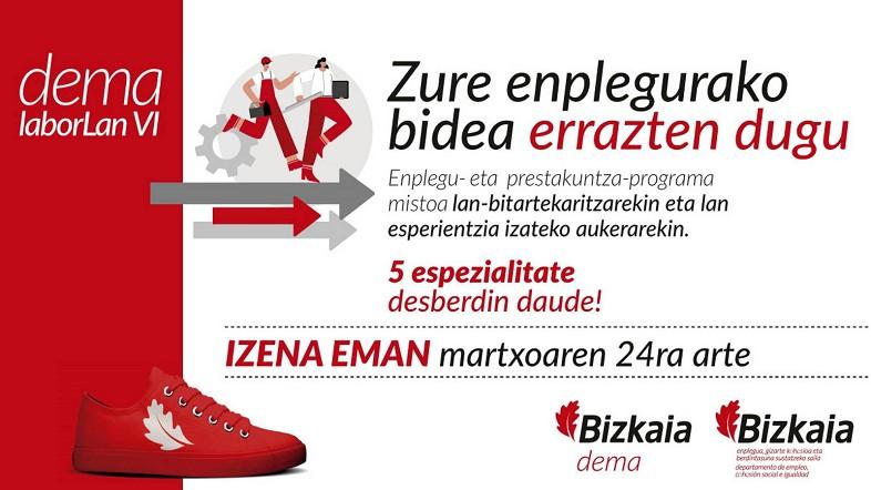 Laborlan.