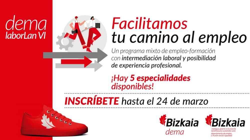 Laborlan.