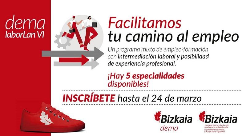 Laborlan.