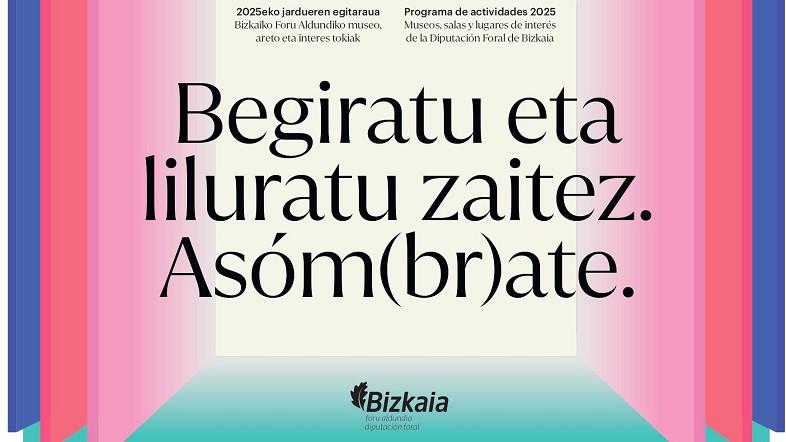 Bizkaiko Museoak