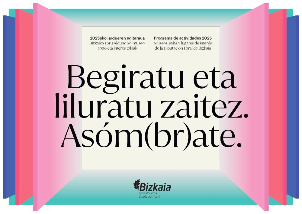 Bizkaiko Museoak