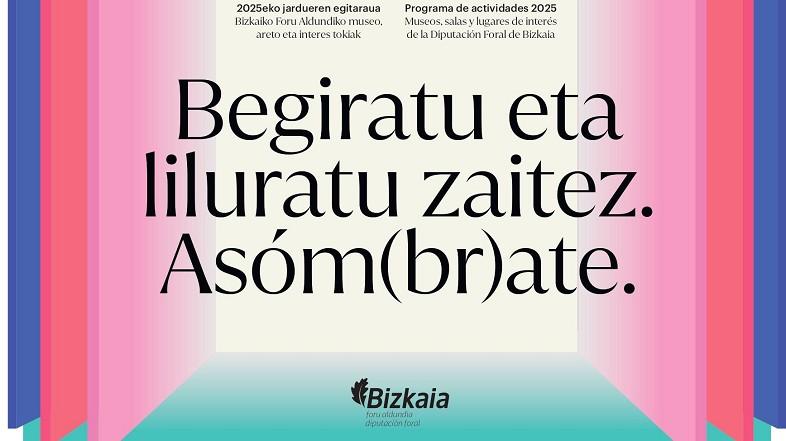 Museos de Bizkaia