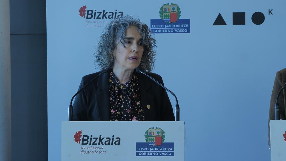 Ibone Bengoetxea