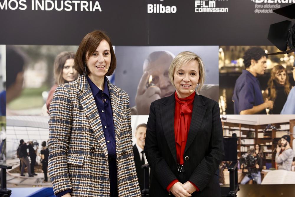Bilbao Bizkaia Film Commission