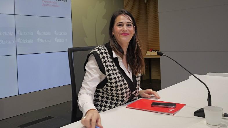 Leixuri Arrizabalaga