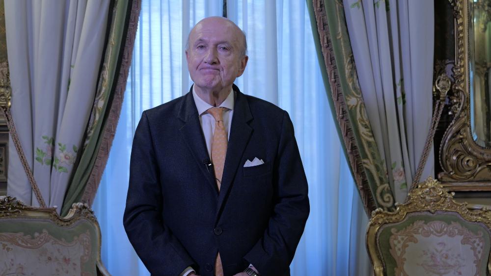 Ramiro Martínez-Pardo