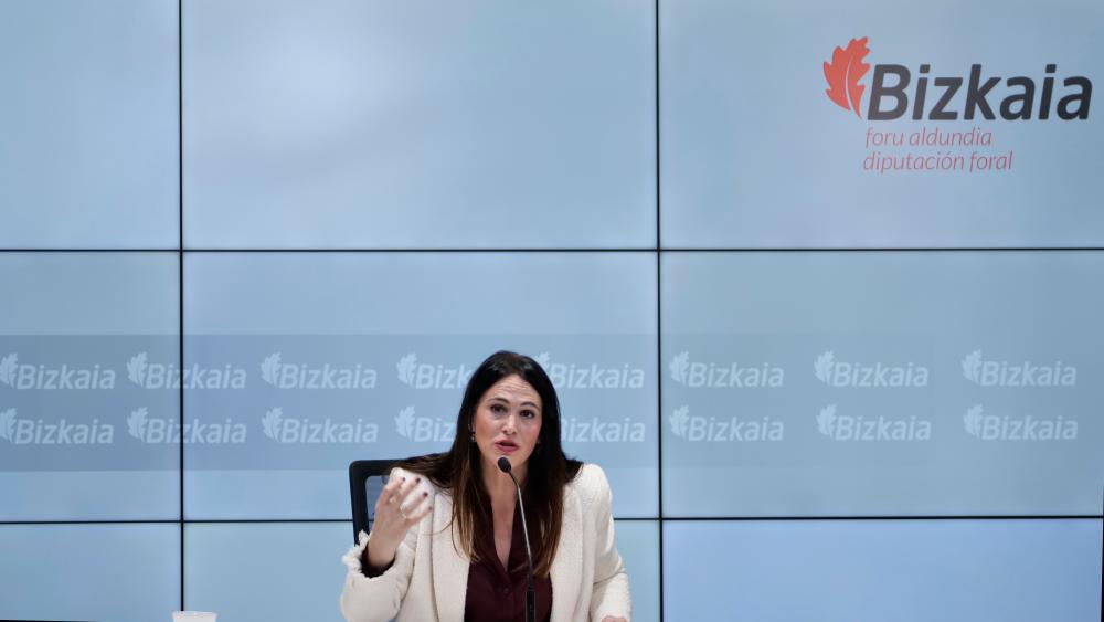 Leixuri Arrizabalaga