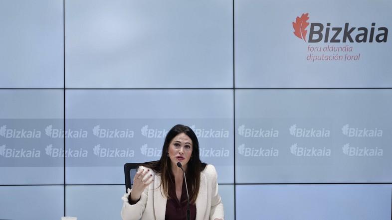 Leixuri Arrizabalaga