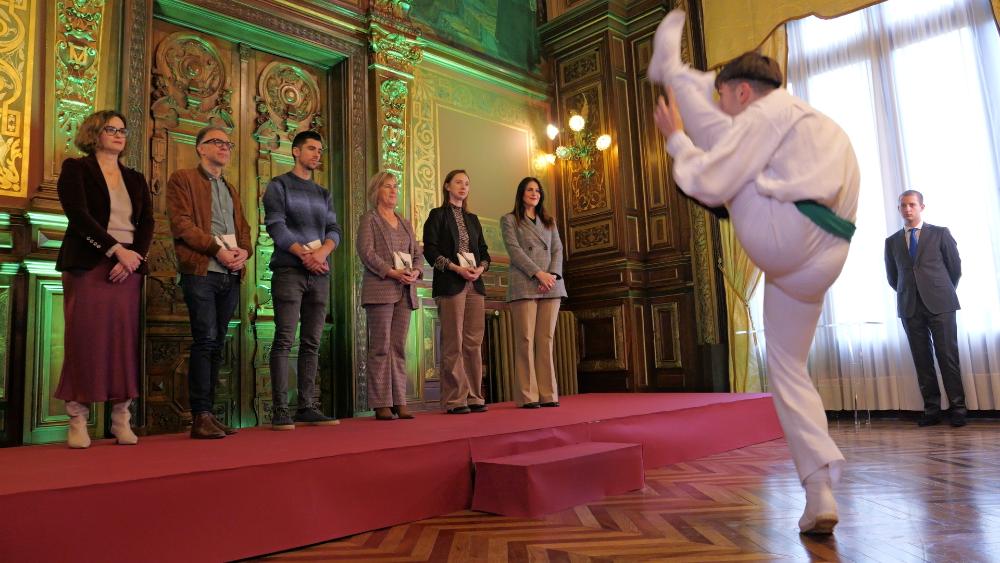 recursos video