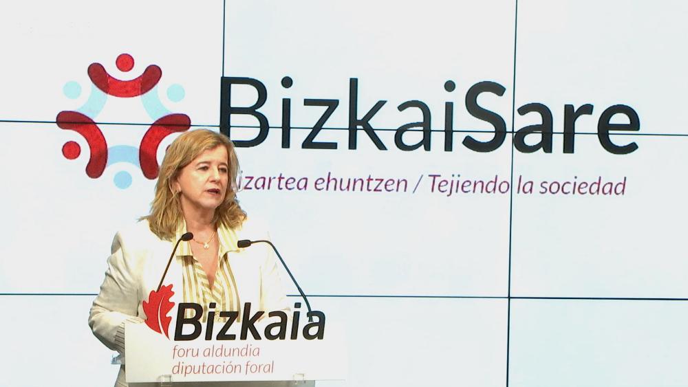 Teresa Laespada.