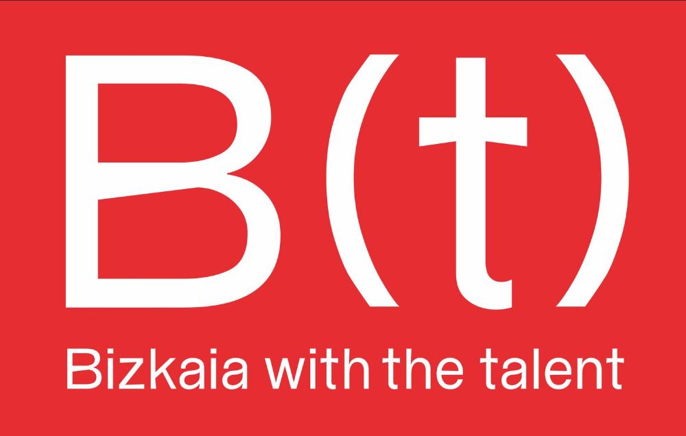 "Bizkaia with the talent" marka berria