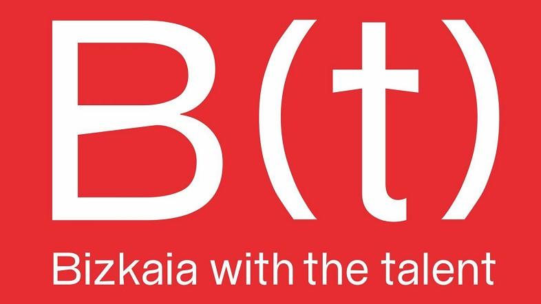 "Bizkaia with the talent" marka berria