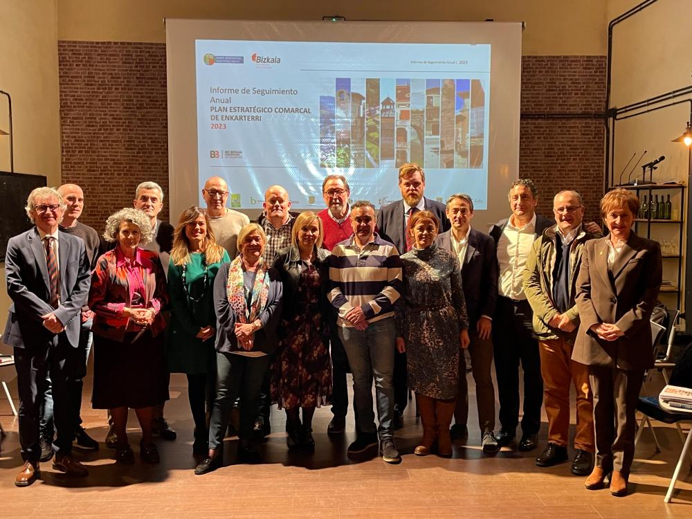 Foto de familia